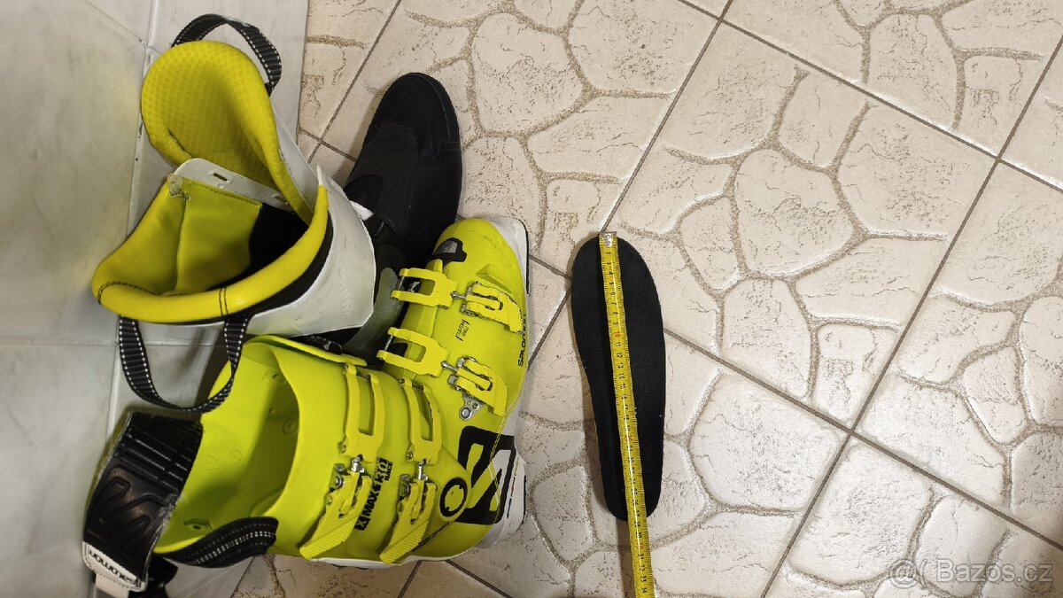 Salomon XMAX 130 - 13