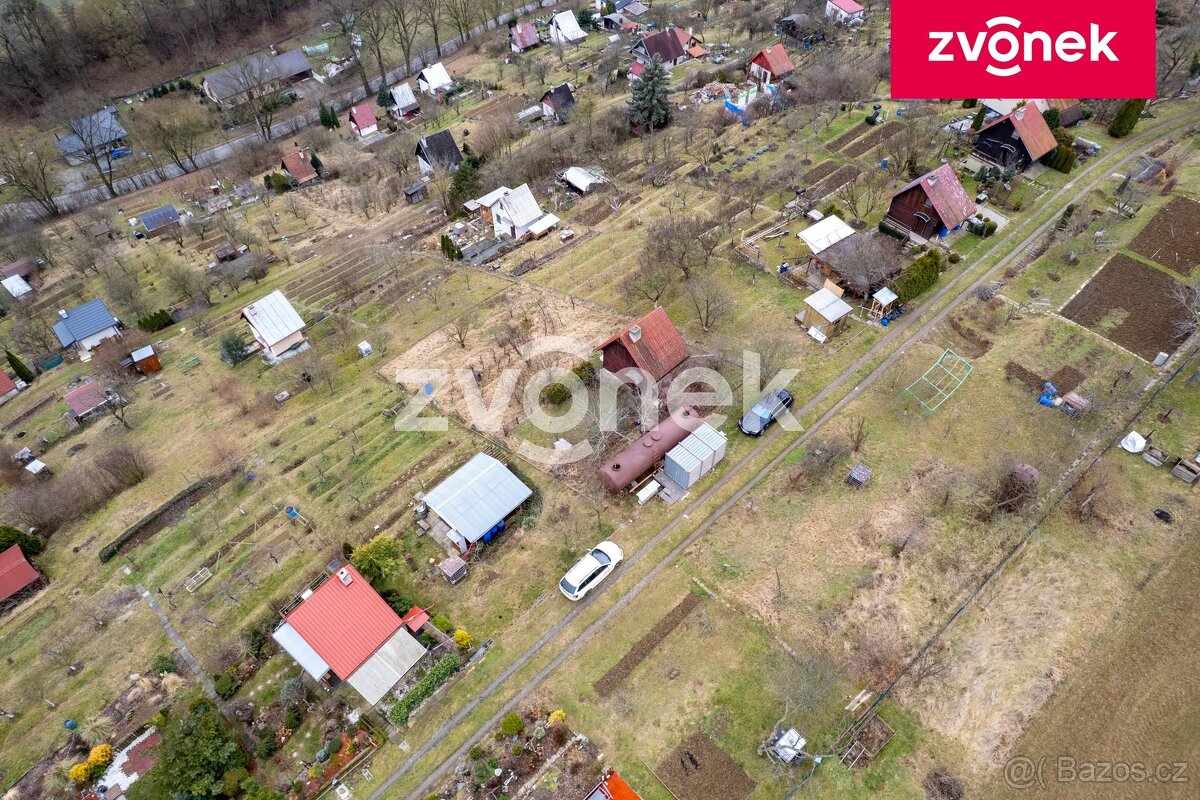 Prodej chaty 32 m², Napajedla, ev.č. ZL04537 - 13