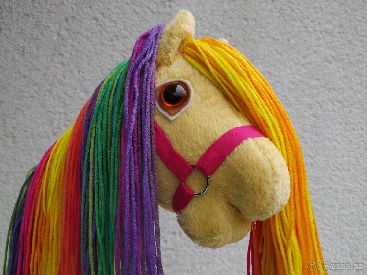 Hobby horse NOVÝ - 13
