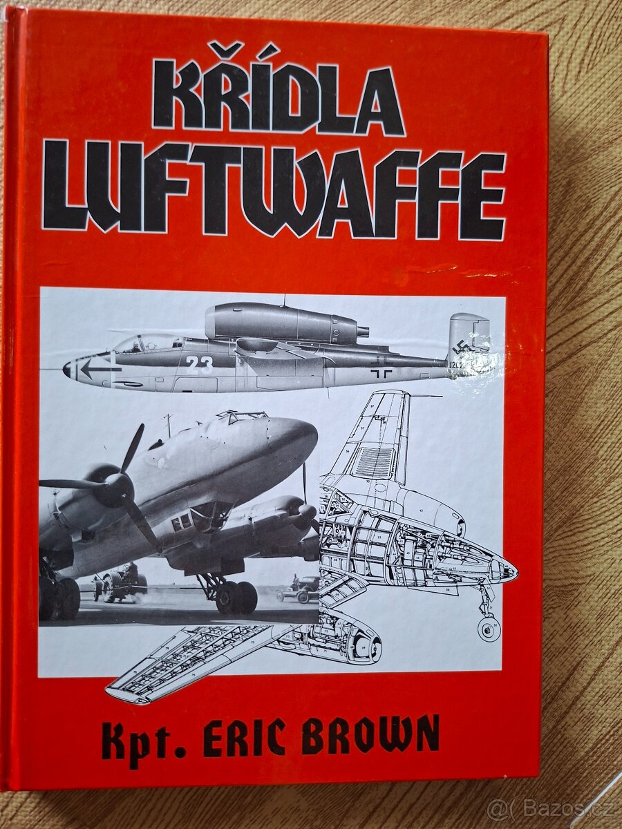 Knihy o letectví - 13