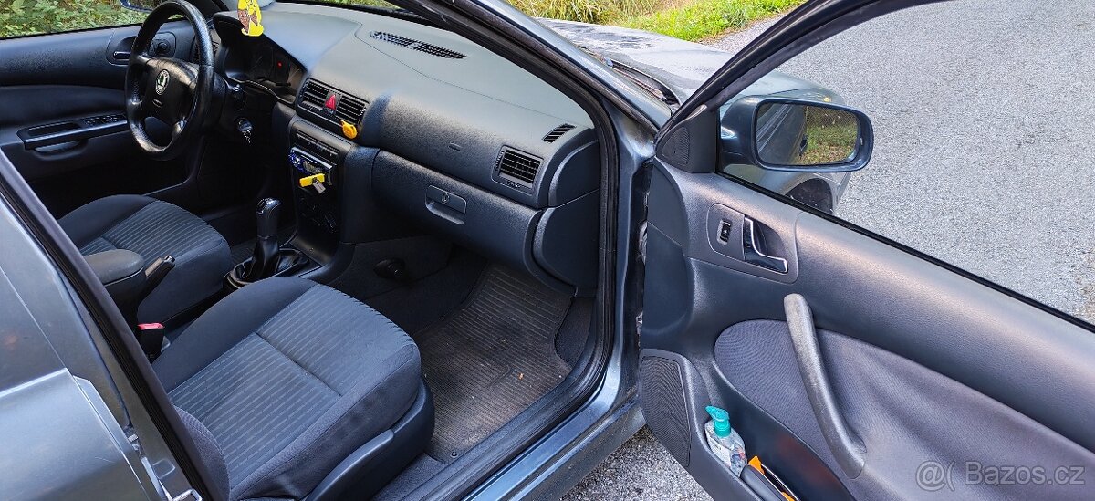 Prodám Škoda Octavia 1 1.9 66kw - 13