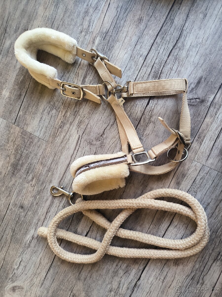 Prodam jezdecke cob vybaveni - 13