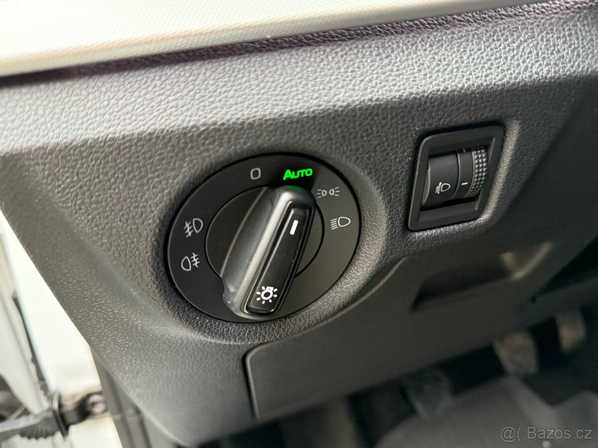 Škoda Scala, 1.5 TSI 110 kW, CZ, DPH, 2.maj - 13