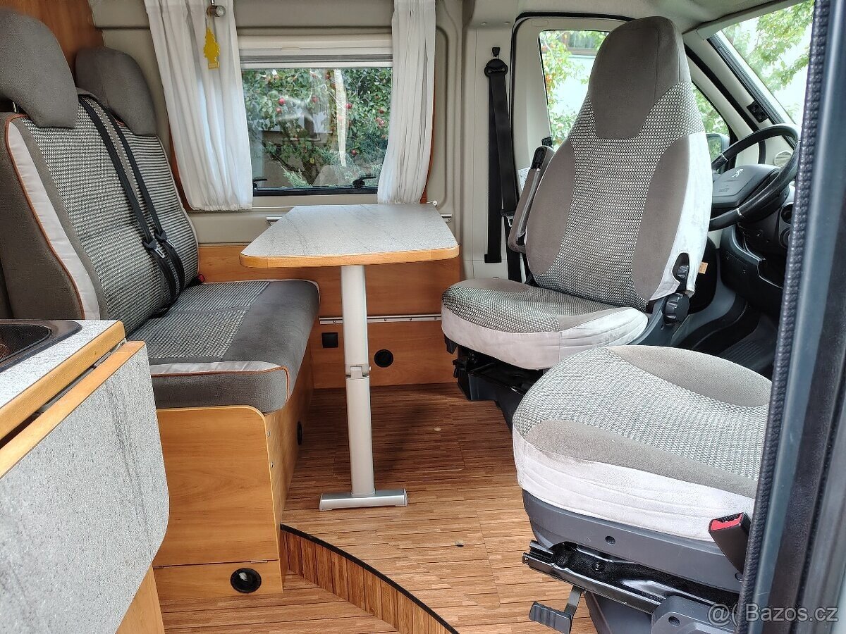 Possl,peugeot,2.0hdi,163ps,klima,tempo,remis,kamera,super - 13