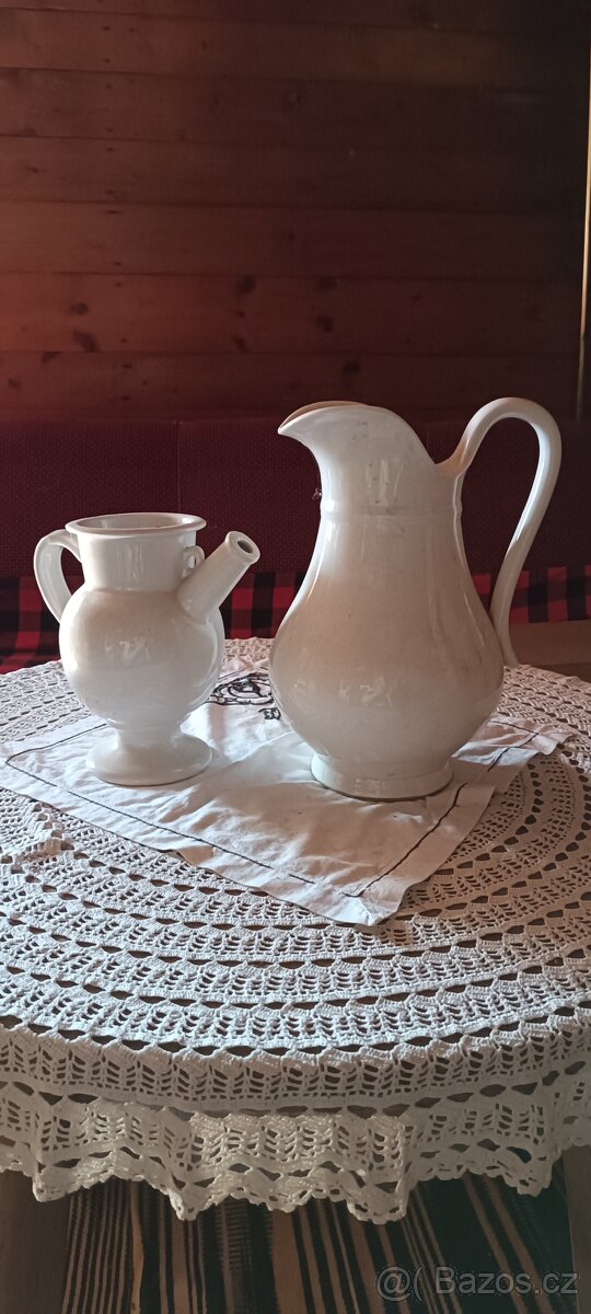 Keramika a sklo - 13