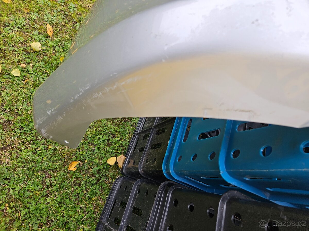 Prodám dìly na mercedes sl - 13