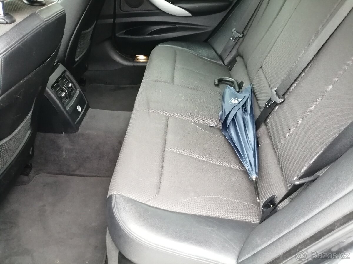 BMW Rad 3 GT 330d xDrive 4x4 - 13