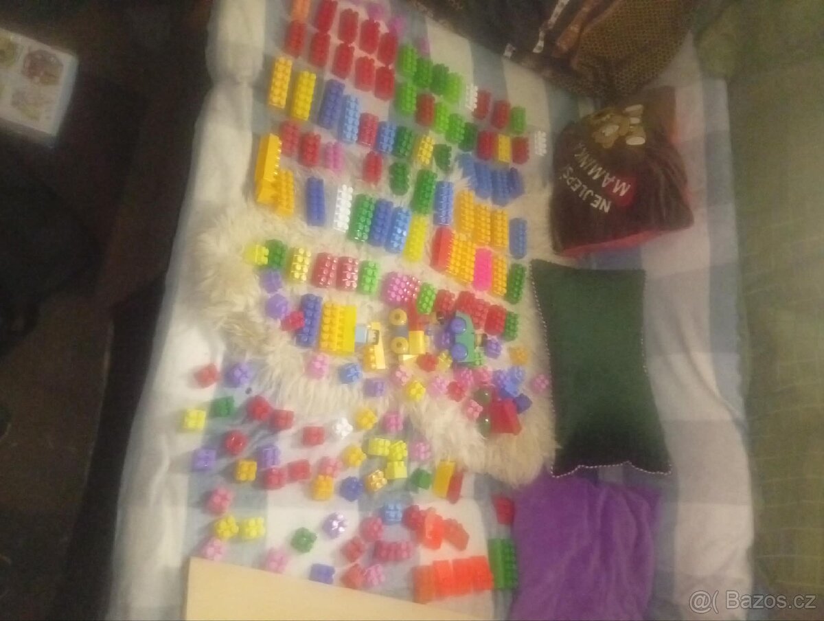 LEGO DUPLO LEVNĚ, PRAHA - 13