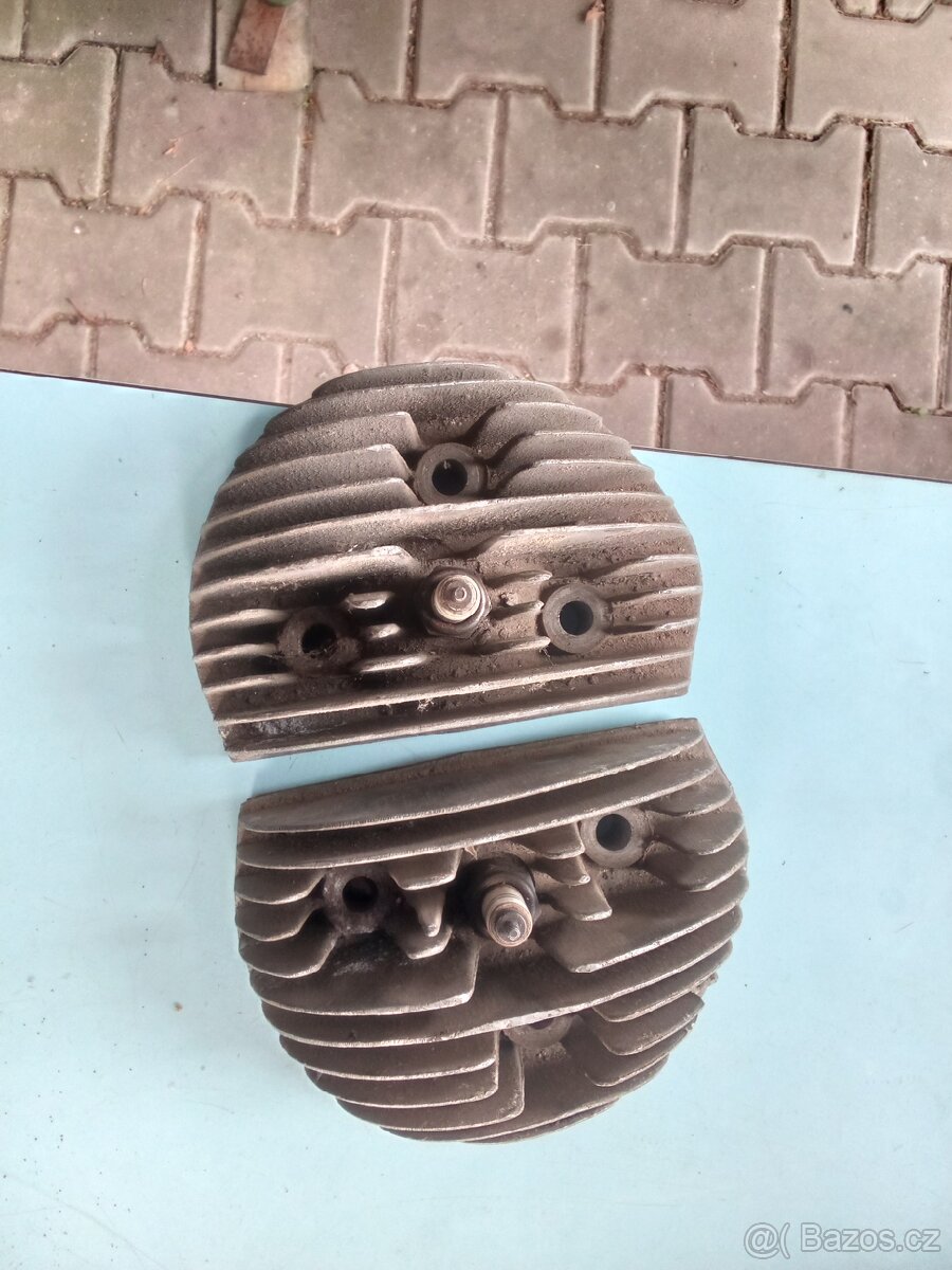 Jawa pérák díly. - 13