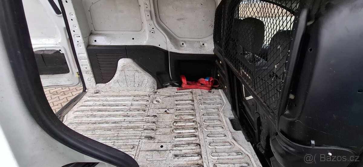 Citroën Berlingo Van 1.5 HDi / ČR 1 / DPH / KLIMA - 13