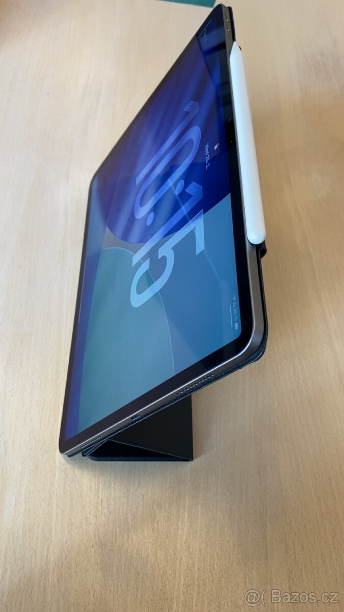 iPad Air 13" (M3) + Apple Pencil Pro – v záruce - 13