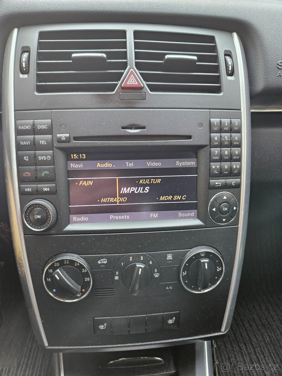 Mercedes-Benz B 200 - 13