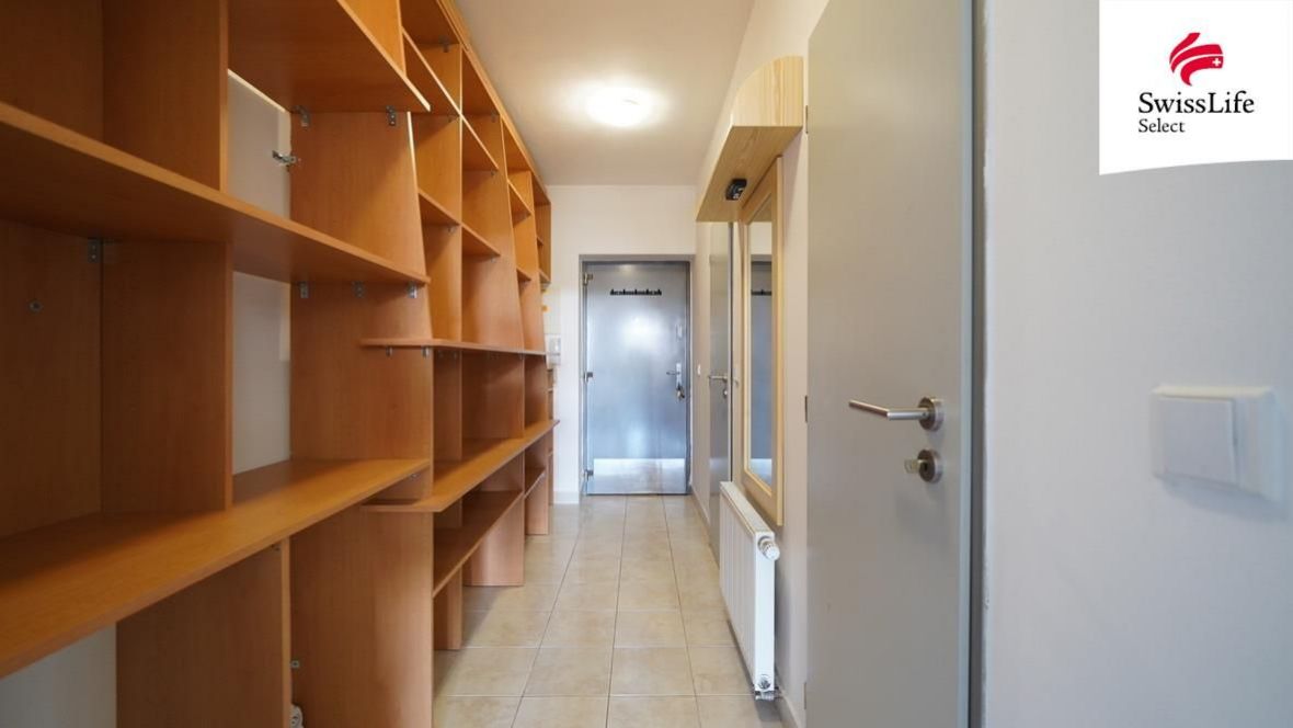 Prodej bytu 2+kk 52 m2, Harrachov - 13