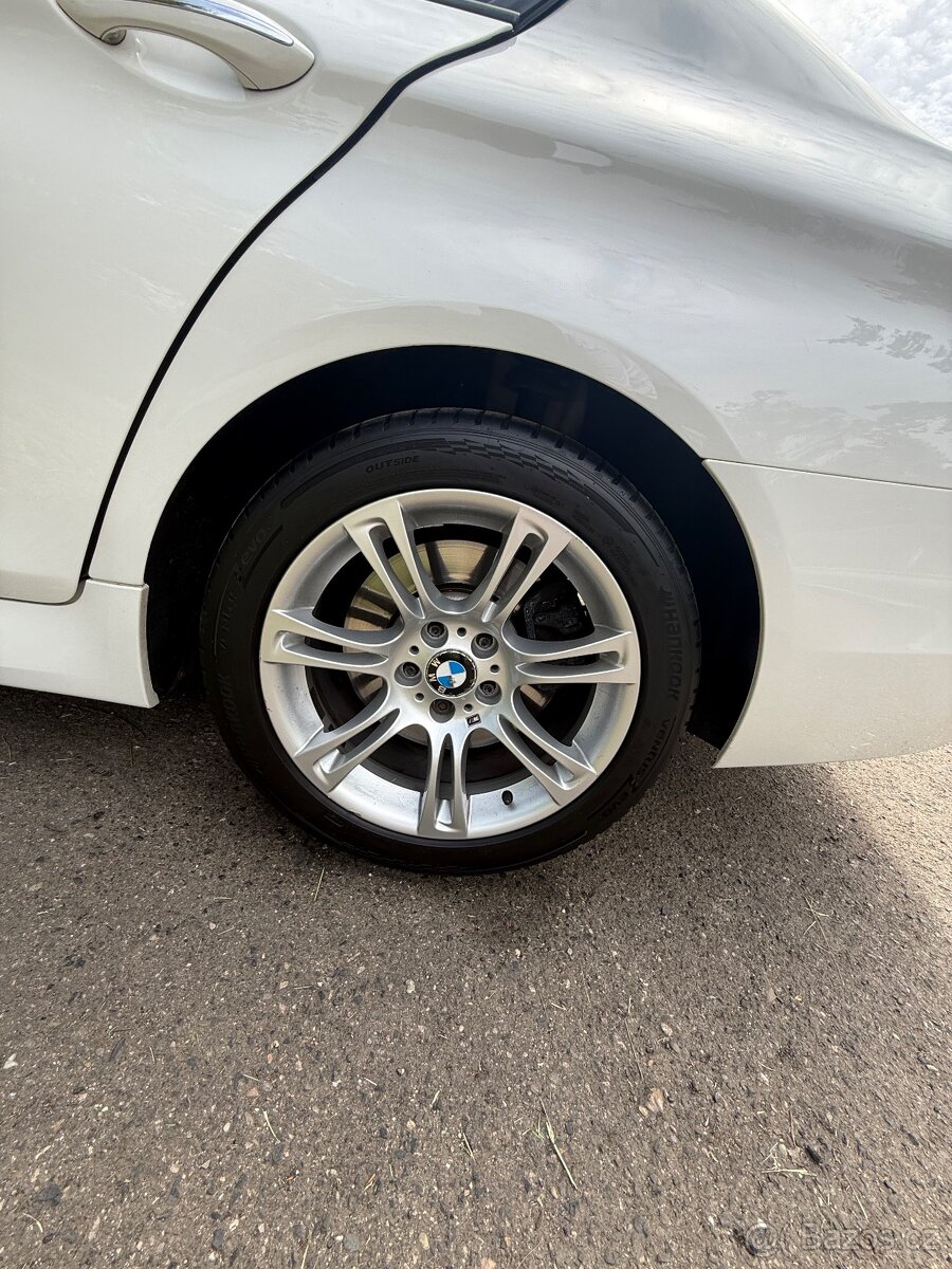 BMW 530d M paket xdrive - 13