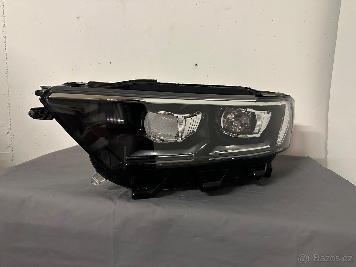 VW Troc levé full led světlo - 13