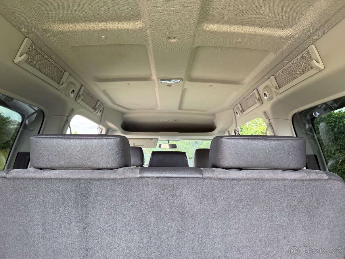 Vw Caddy Maxi 2.0tdi 7Míst,Highline,Alu,Park.Asistent - 13