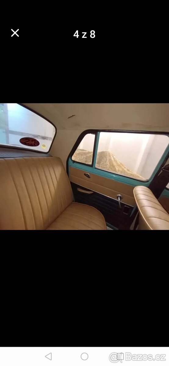 Škoda 1000mb - 13