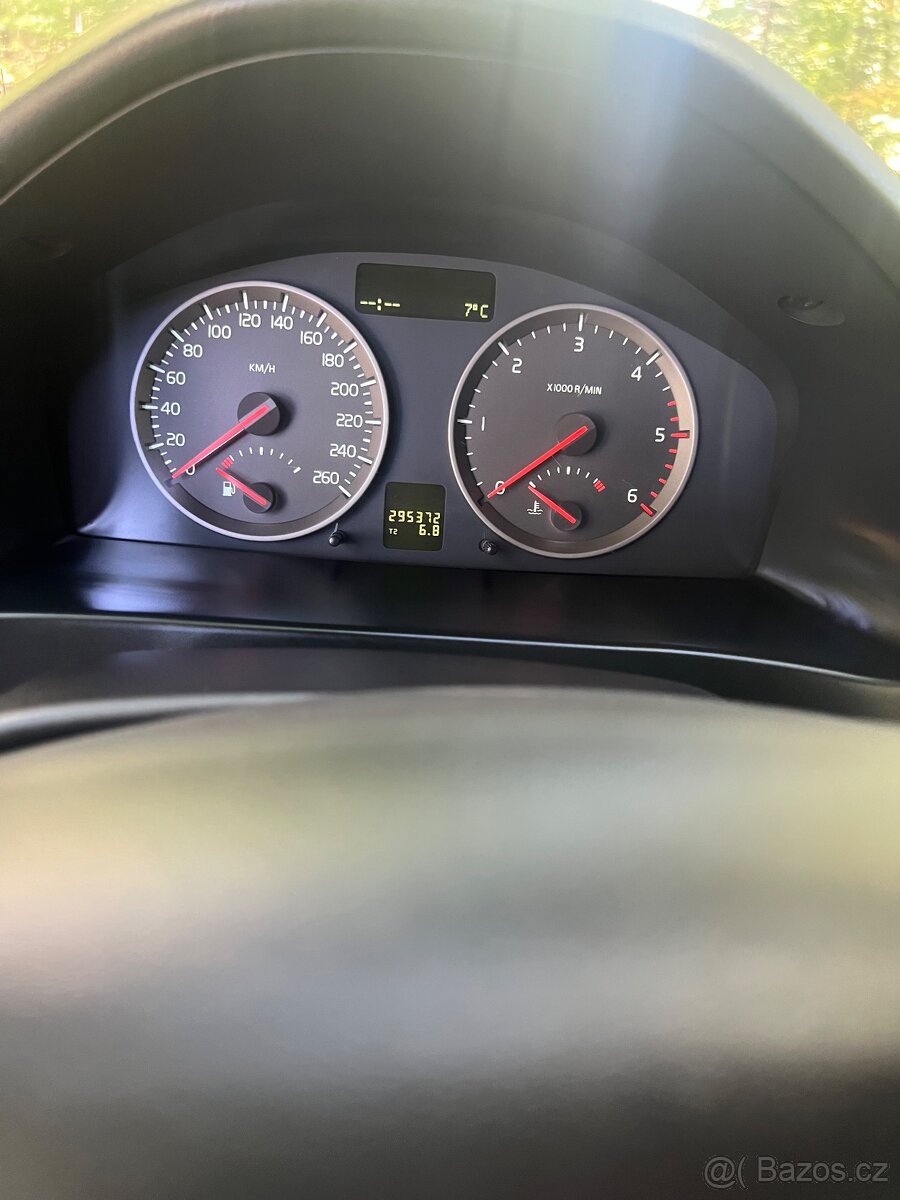 Volvo V 50 - 13