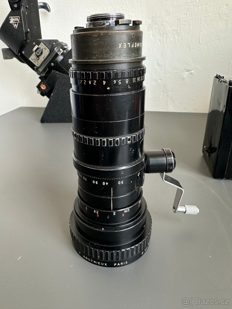 Eclair NPR 16 mm - 13