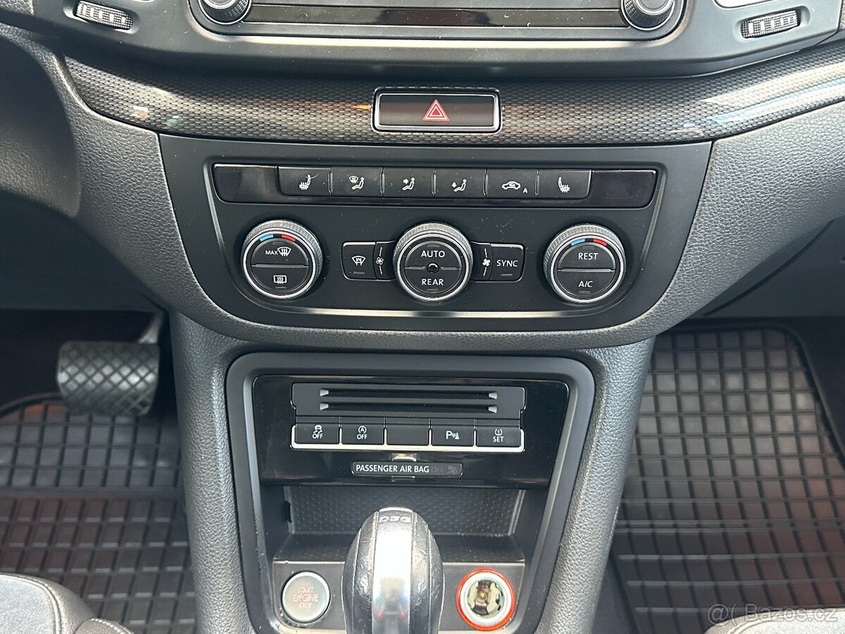 Seat Alhambra 2.0TDI 150PS Advanced DSG - 13