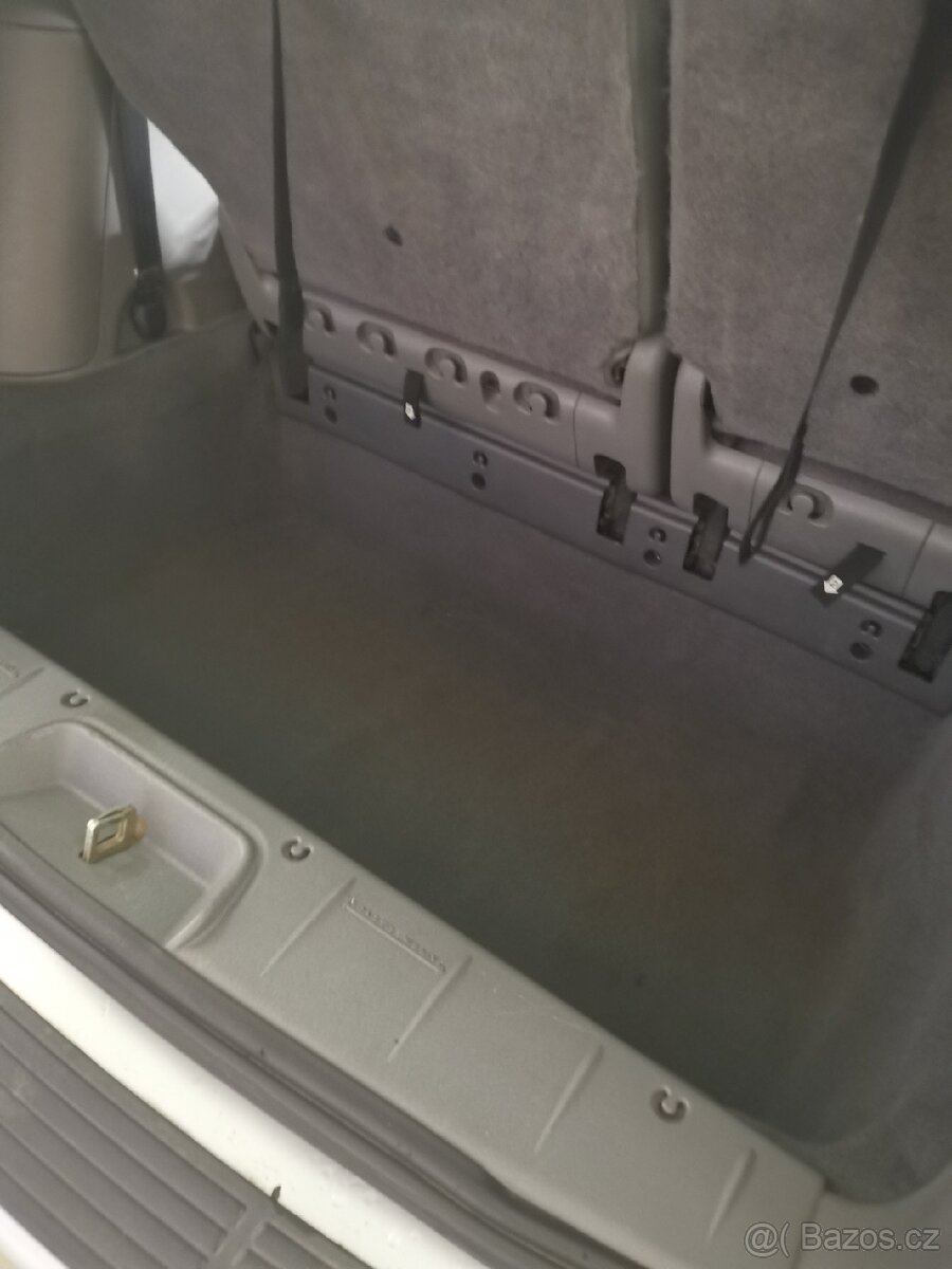 Chrysler grand Voyager limited stown n Go - 13