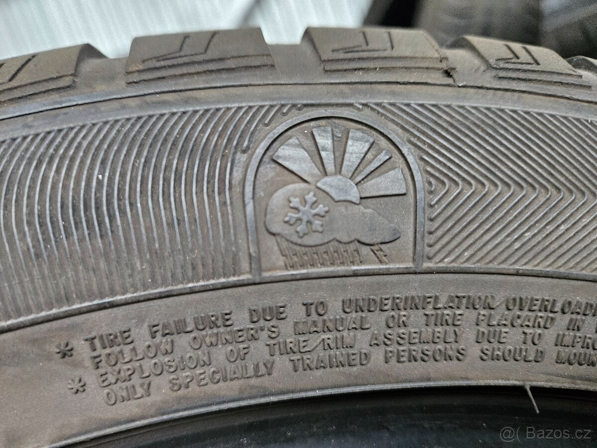 225/50R17 98V XL LH71 G fit 4S LAUFENN - 13