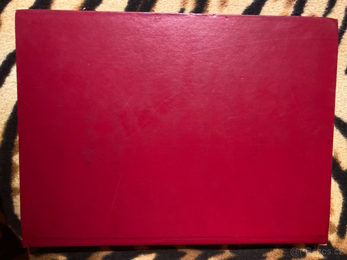 Album A4/24 stran č.74 - 13