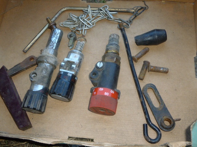 Viadrus U22,U26 Herkules - 13