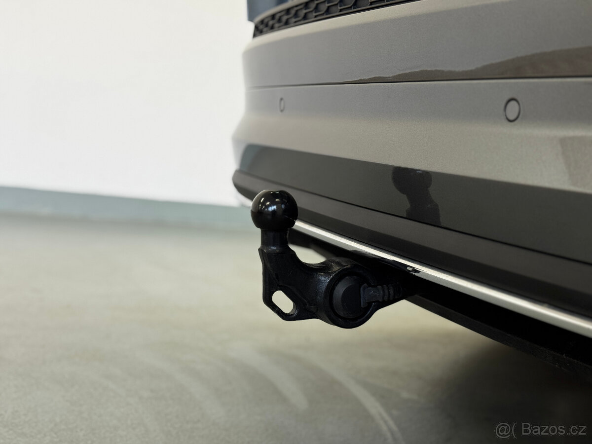 Škoda Kodiaq, L&K 2,0Tdi 147kw4x4 DSG ZÁRUKA WEBASTO RV.2023 - 13