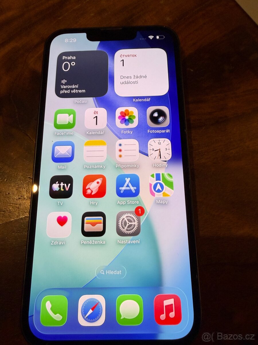 iPhone 13 128 GB - 13