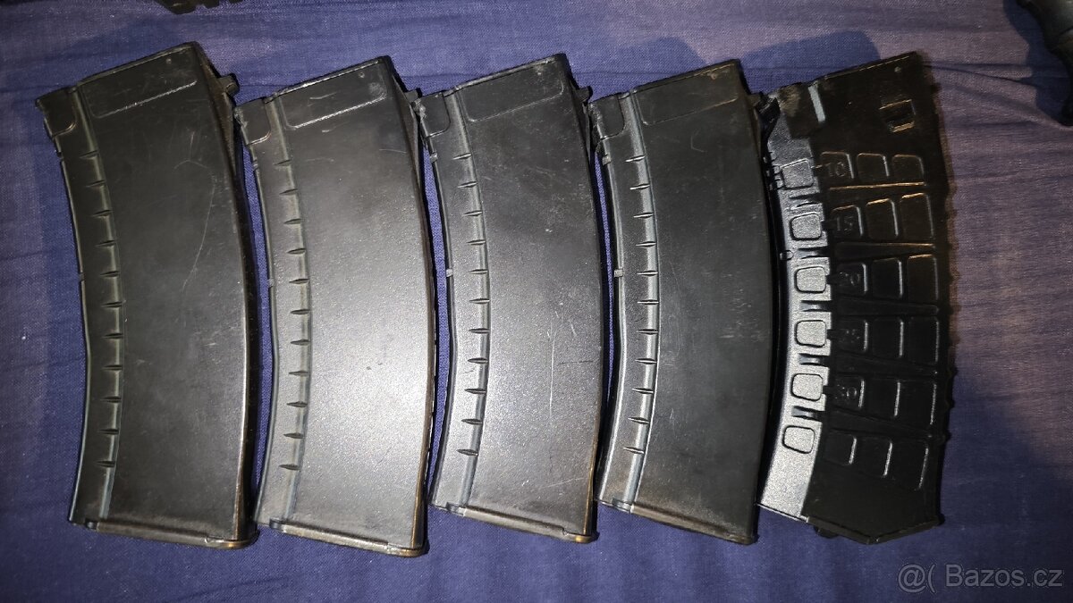 LCT LCK-12 upgrade - 13