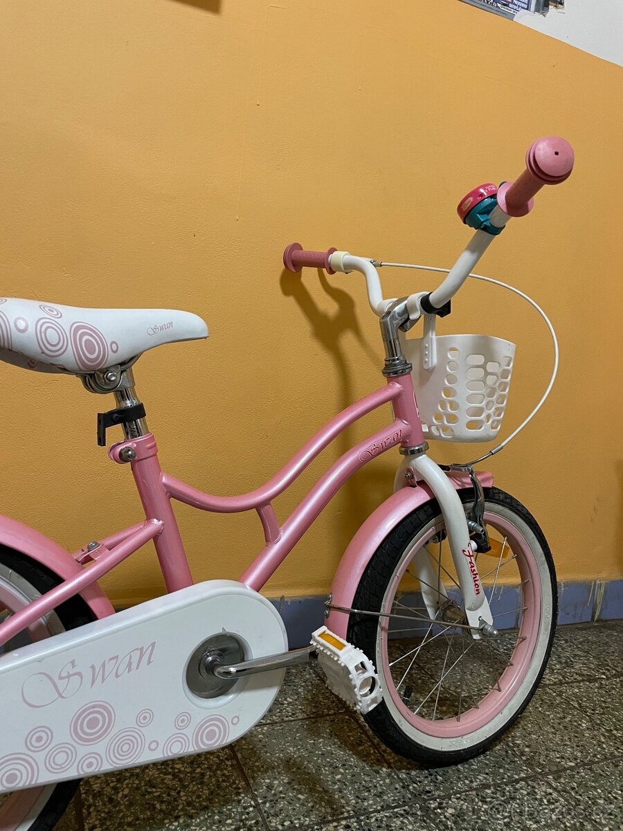 Dívčí kolo 🌸 - 13