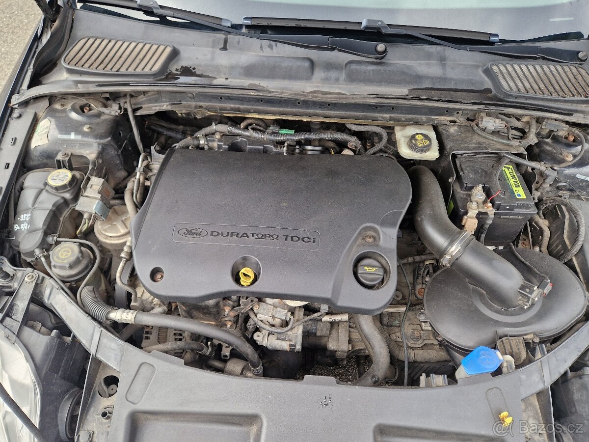 Ford mondeo 2,2 147kw - 13