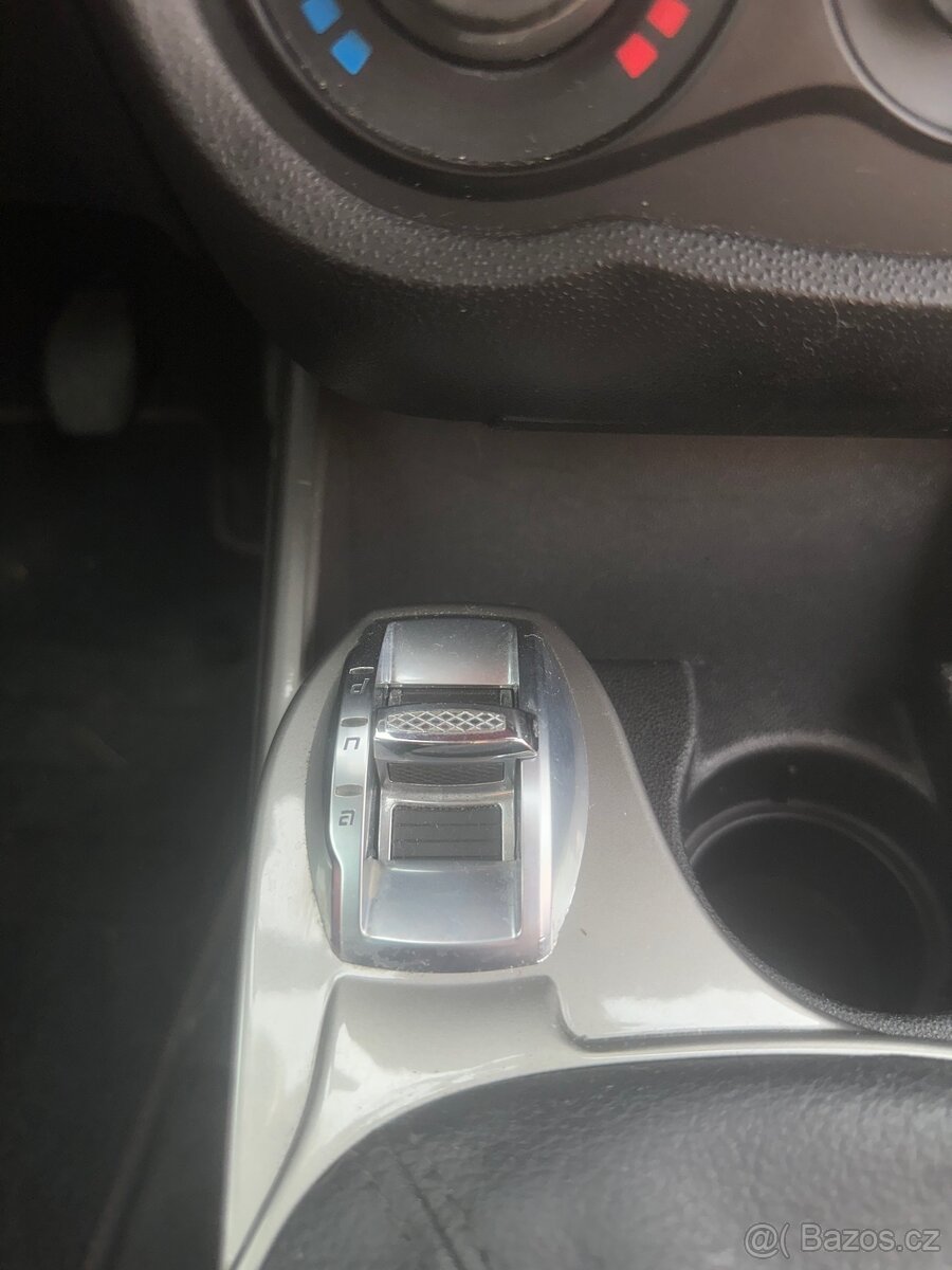 Alfa Romeo Mito 1.4 - 13