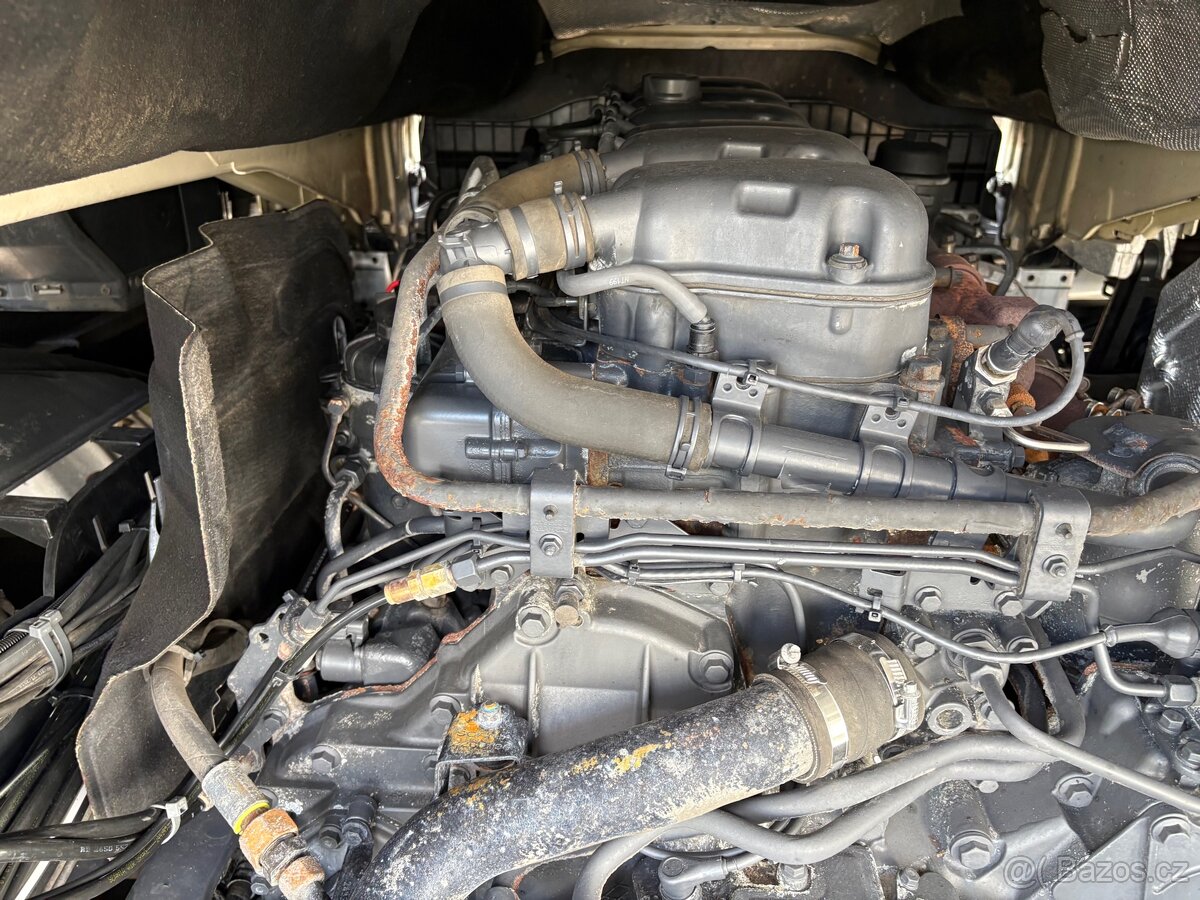 Scania R450 - 13