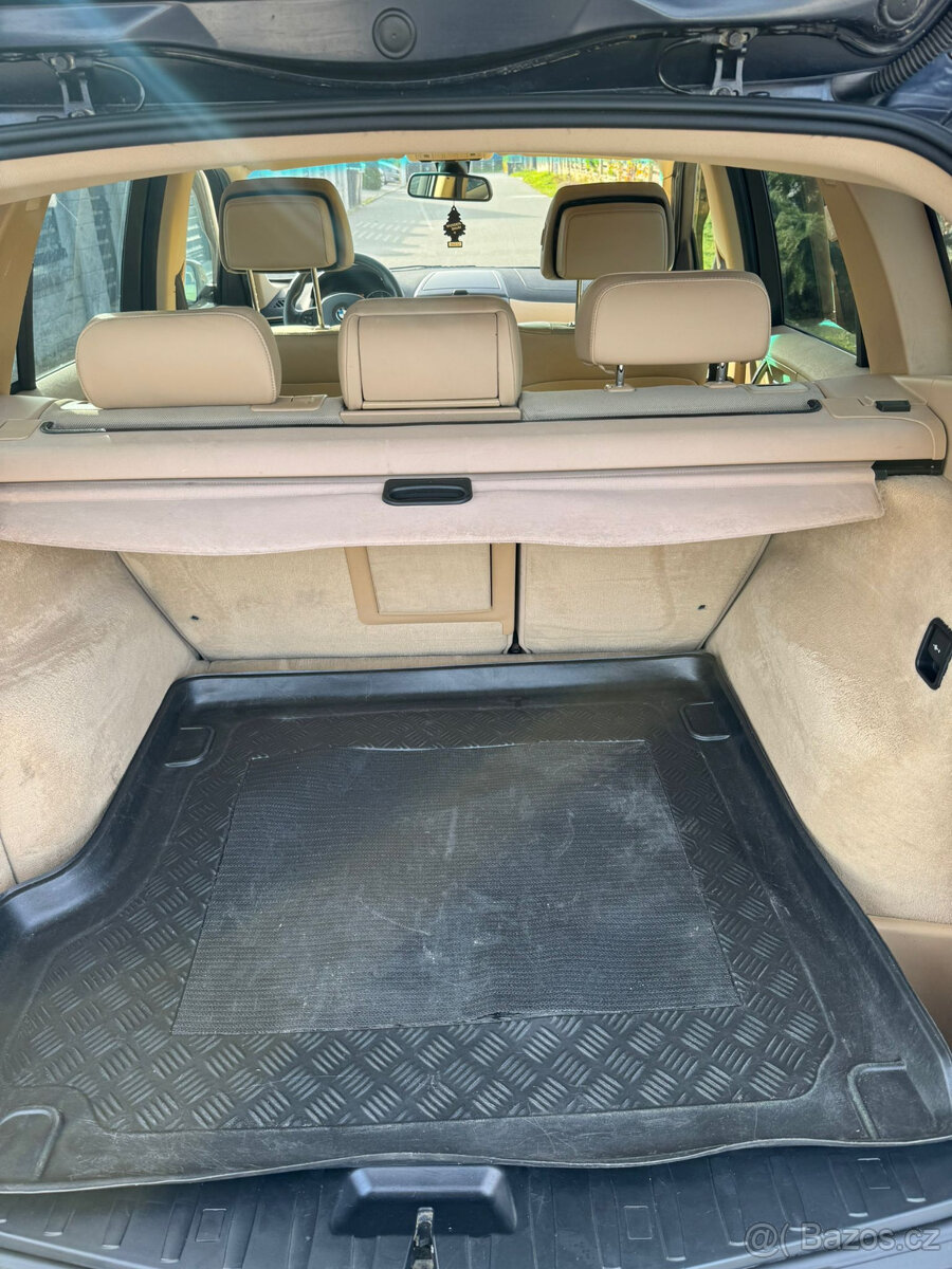 BMW x3 2.0 diesel xdrive - 13