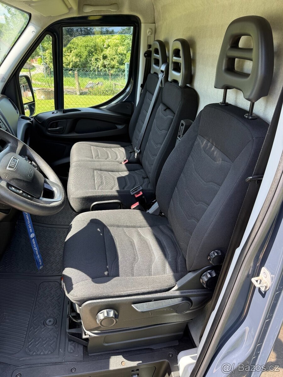 Iveco Daily 35C13, 2015, L2H2, 2.3 93kW - 13