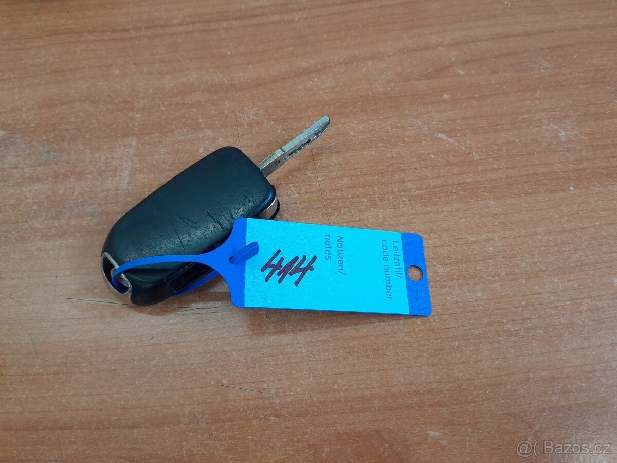 Fiat Tipo 1,3 MJT - 13