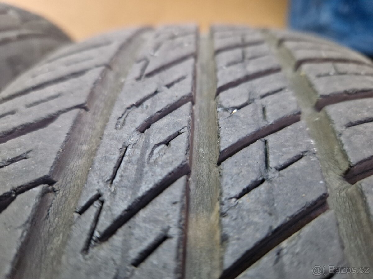 Prodám kola z Kia Cerato - 13