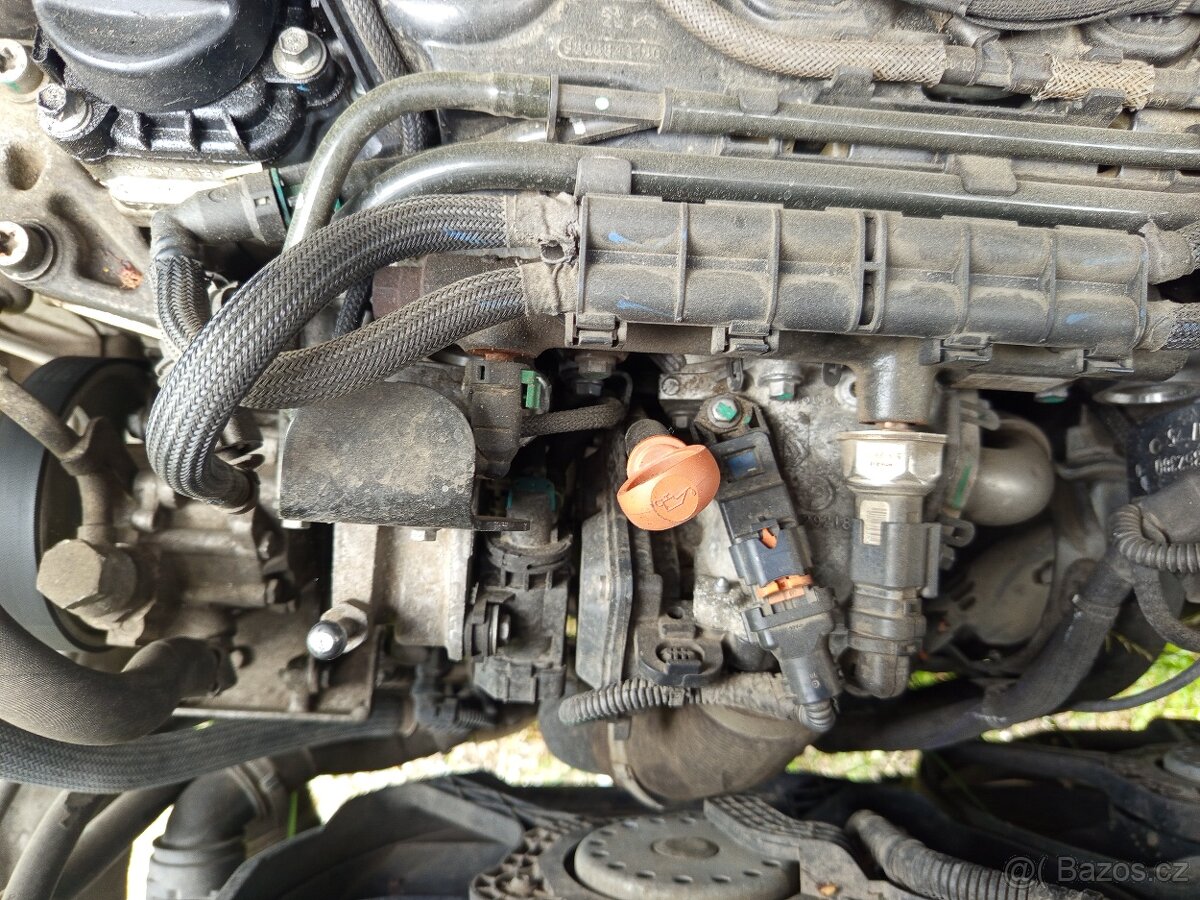 Citroen jumper motor 2.2hdi eu6 - 13
