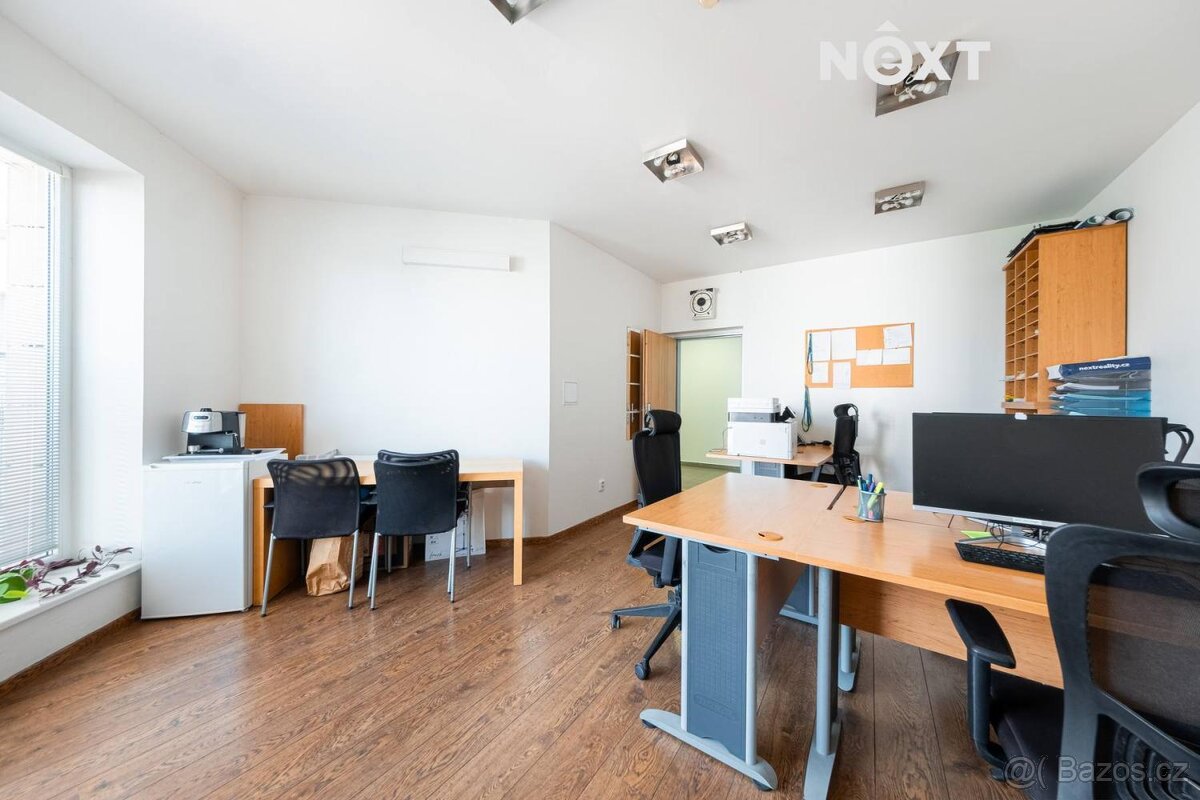 Prodej komerční Kanceláře, 28㎡ - 13