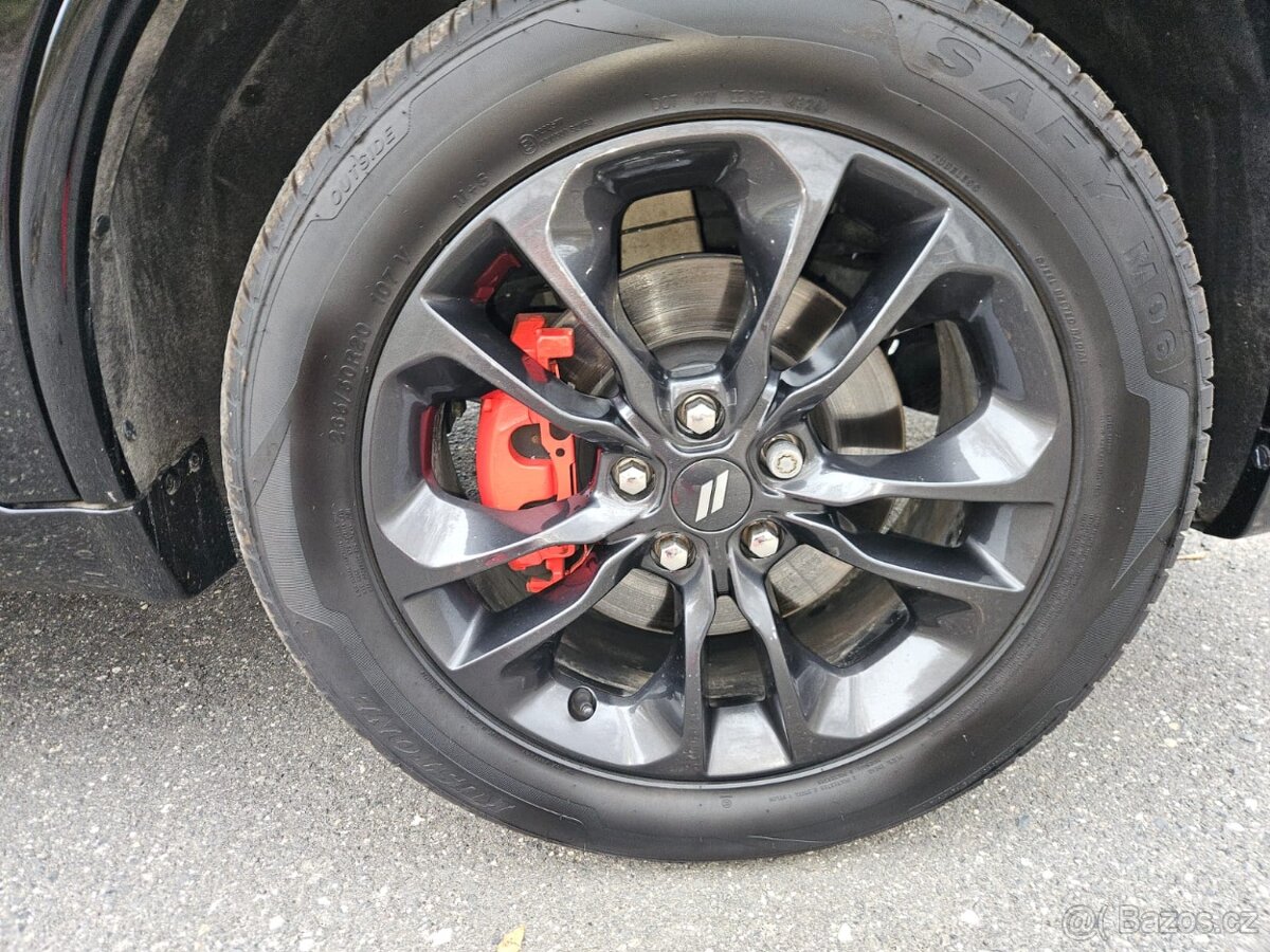 Dodge Durango - 13