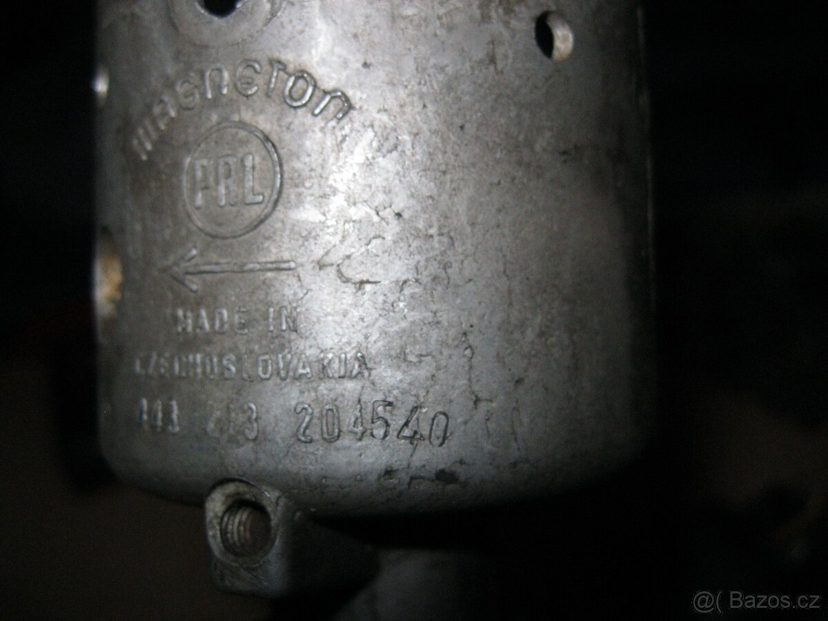 škoda 120 - 13