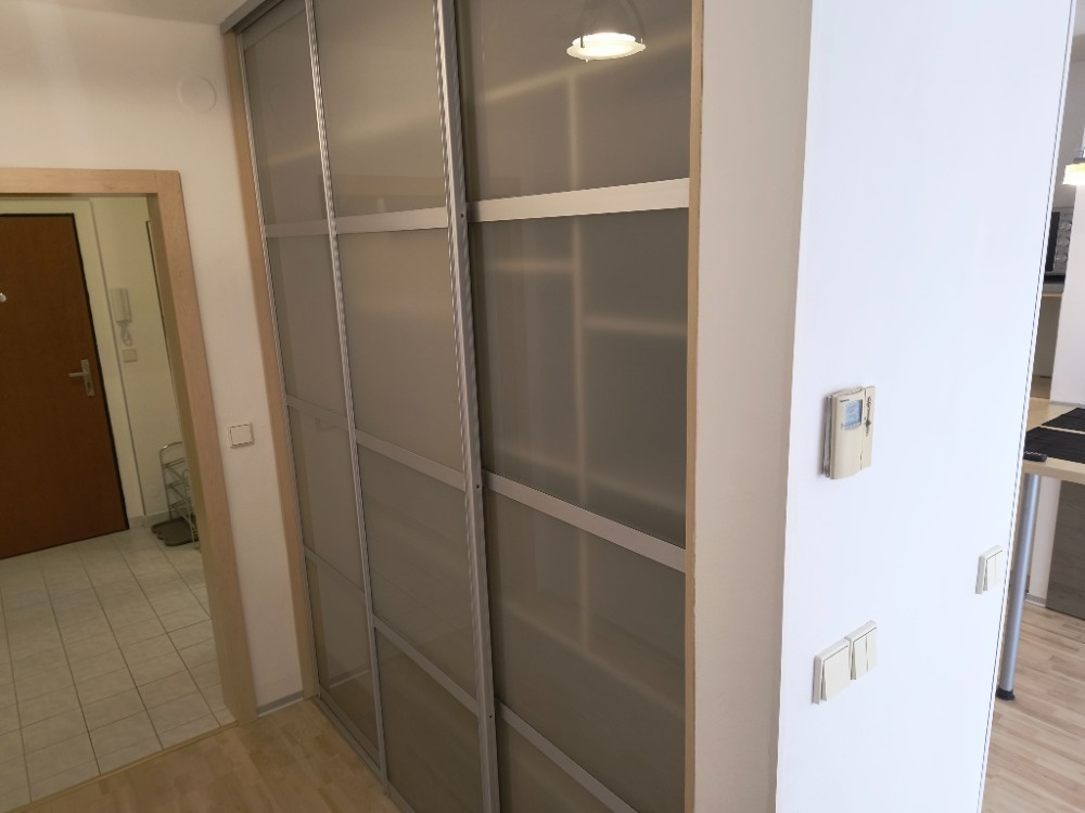 Olomouc, ul. Handkeho 1b, 2kk 49m - 13