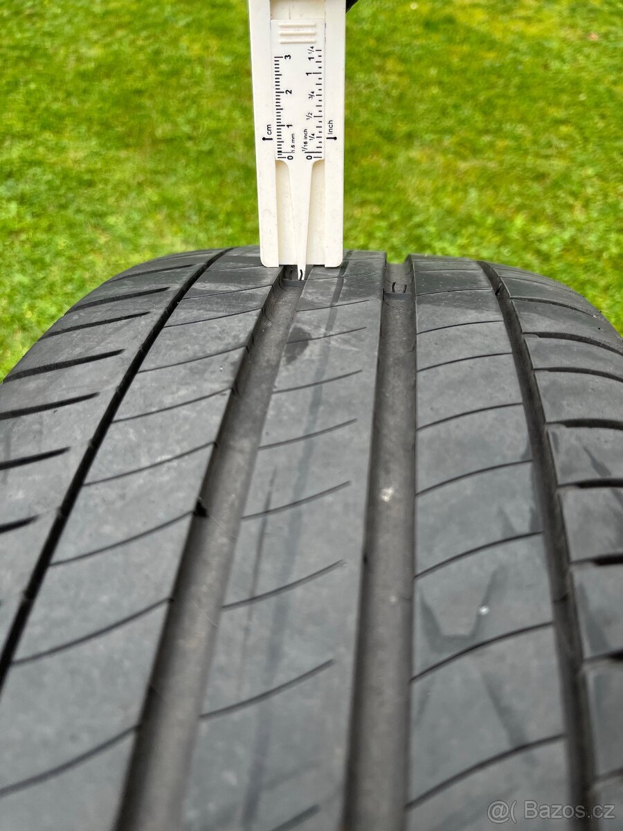 215/50 R17 95W Letni ALU kola Michelin Primacy 3 - 13