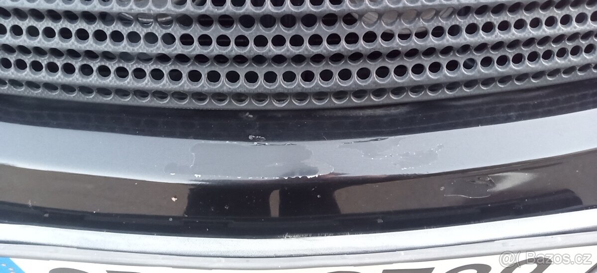 Mercedes-Benz SLK 230K manuál - 13