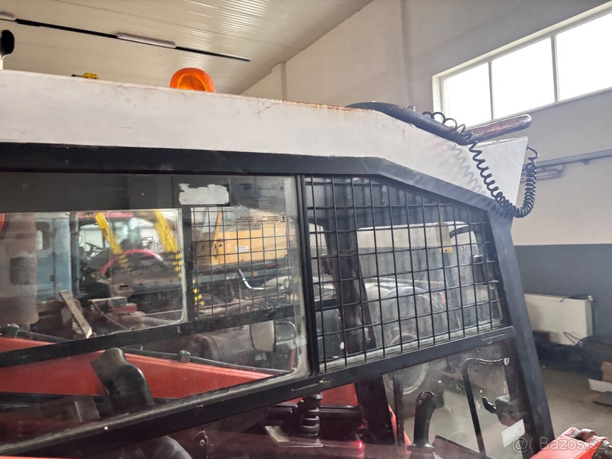 LOCUST L903 + LOCUST PALETOVÉ VIDLE - 13