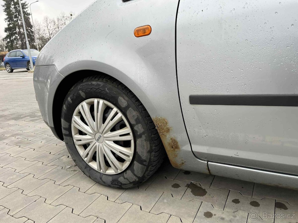 Ford C-MAX 1.6 74kw - 13