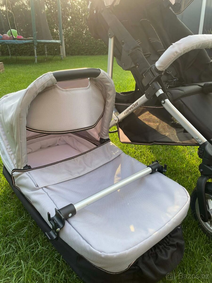 kočárek Easywalker - 13
