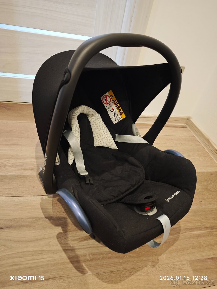 Joolz Day 2 - blue - 13